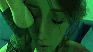Adult games with heart problems: XXX game play