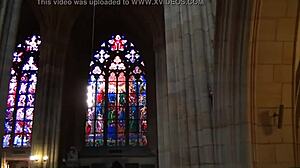 Prague Castle tour in Czech Republic