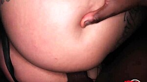 British slut gets face washed with pee in toilet and anal sex