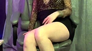Get every single drop of cum from me until the last one