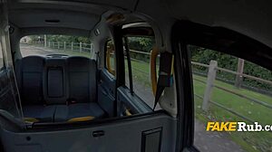 It is so hot to meet again and have some hardcore sex in a car
