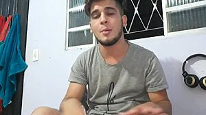 Flakael goes gay: Will it be a business or a white man?