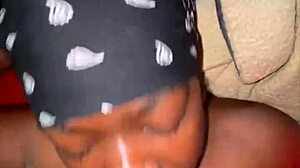 Pretty ugly women give the best blow jobs with a big black cock