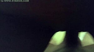 Goth beauty gets pounded in kinky BDSM session