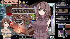 Summer memories of Fap Caves 3 2 2 gameplay