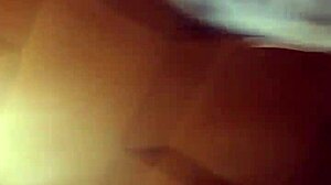Young woman can’t stop cumming in this amateur video