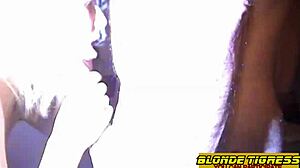 Anal sex with my toy-loving stepson and his favorite dildo