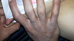 I have sex with my pregnant stepsister and cum in her vagina in fear