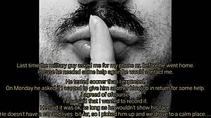 Straight military officer wants to have another encounter