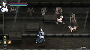 Hentai games and animation gallery of the Night of R – Ranch Area 3