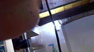 I like to have oral sex with others during workouts