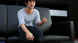 Adults only city simulation game, MILF action