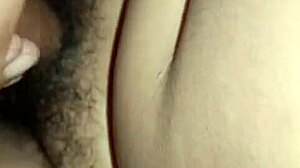 Finger play and anal sex with my Malay wife makes me very happy