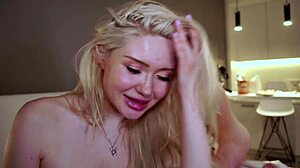 Wild group sex party with petite teens and creamy action