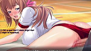 All girls in Saimin class got pregnant unexpectedly