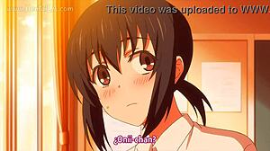 A lot of goodness in Animeanime's Over flow cap 6