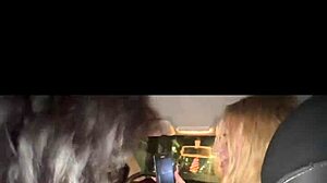 Street prostitution ends in car sex, but at what cost?