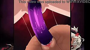 Enarane's selection of erotic 2D animations