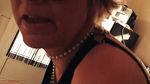 Bold beauty gets a rough morning pussy pounding