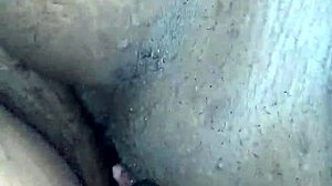 Ass fucking with mocha-colored babes