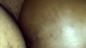A cock-banging compilation with big ass and natural tits