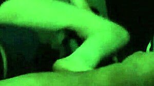 Real-life cousins get intimate in HD