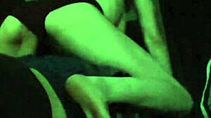 Real-life cousins get intimate in HD