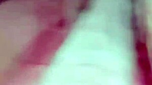 Grandma's naughty side in hardcore video