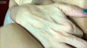 Amiga's hotel room encounter: A bisexual journey