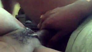 Rico and Rose enjoy some sensual pussy fucking in HD