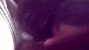 Amateur hellina diamond shows off her deepthroat skills