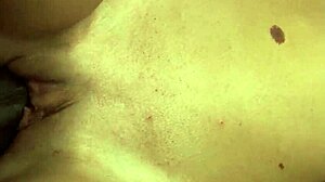 Teen tabitha james takes on a monster cock in her first ever interracial encounter