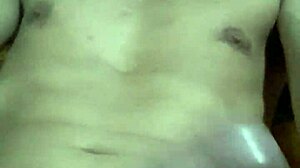 Masturbating for the night: A Mexican mom's wild ride