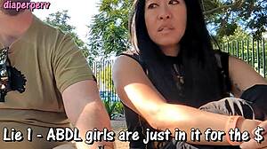 Cgl community shares 3 lies and 1 truth with diaperperv and Jaybdl