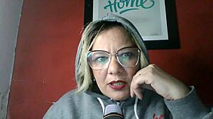 Tia Vera Fucking Erotic Video with Lola