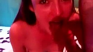 Get down and dirty with a Colombian prostitute