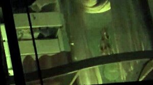 Hermosa's hottest neighbor caught on camera