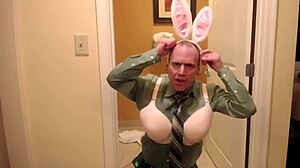 Paul G Hannwacker's humiliating fag videos