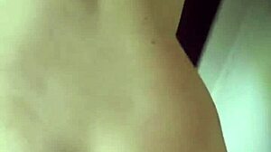 Bunda Grande's anal wife gets her ass pounded by Gozada