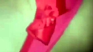 Hungry wife enjoys intense anal sex with black lover