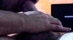 Stepson's surprise as Japa girl awakes to suck his big cock