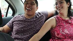 A solitary Latina woman seeks to embark on a career in adult entertainment