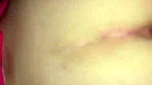 Big ass and tits bouncing during hardcore sex
