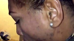 Sloppy top gets it right with deepthroat skills