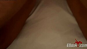 Tasty Brazilian cumshot - A fetish for hardcore lovers