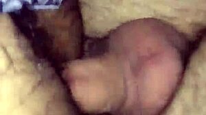 Gay stepfather's sexual encounter in Colombia