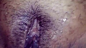 I stumbled upon my spouse pleasuring herself and decided to assist her