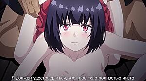Hanako-san's toilet showdown: A steamy, kinky, and wild ride