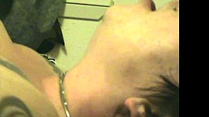 Passionate MILF Jessie Wright pleads for anal in this steamy video