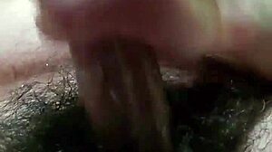 Steamy encounter in Queretaro motel with Ana and her lover